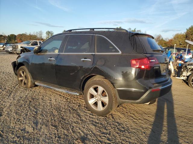 Photo 1 VIN: 2HNYD2H43CH521220 - ACURA MDX TECHNO 