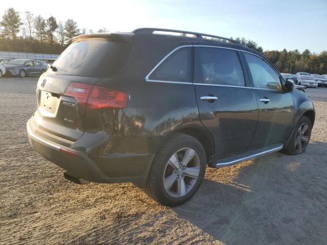 Photo 2 VIN: 2HNYD2H43CH521220 - ACURA MDX TECHNO 