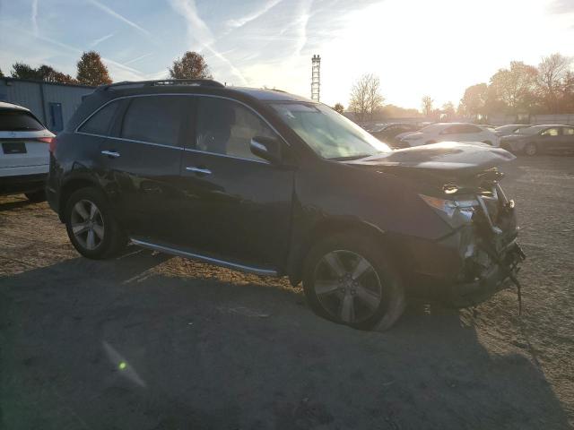 Photo 3 VIN: 2HNYD2H43CH521220 - ACURA MDX TECHNO 