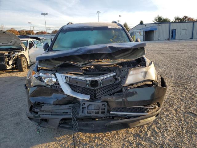 Photo 4 VIN: 2HNYD2H43CH521220 - ACURA MDX TECHNO 