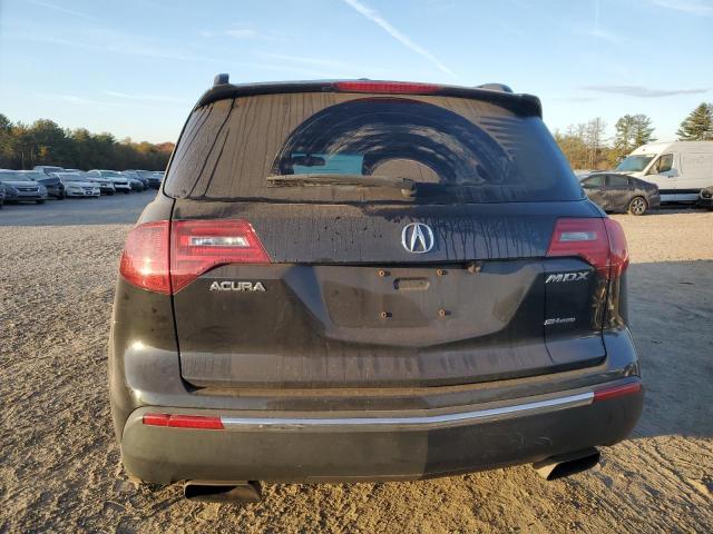 Photo 5 VIN: 2HNYD2H43CH521220 - ACURA MDX TECHNO 