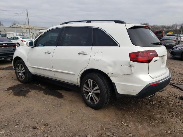 Photo 1 VIN: 2HNYD2H43CH532797 - ACURA MDX 