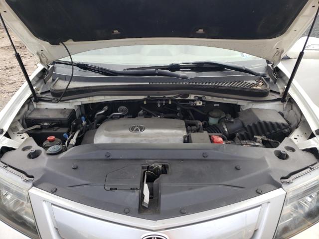 Photo 10 VIN: 2HNYD2H43CH532797 - ACURA MDX 