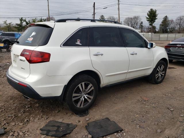 Photo 2 VIN: 2HNYD2H43CH532797 - ACURA MDX 