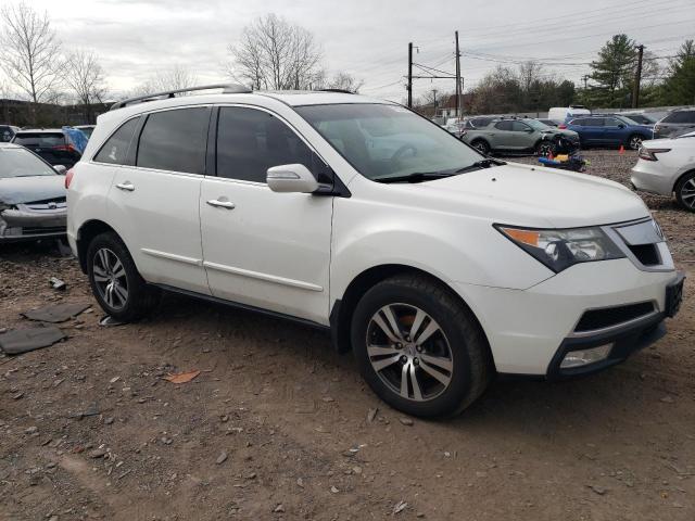 Photo 3 VIN: 2HNYD2H43CH532797 - ACURA MDX 