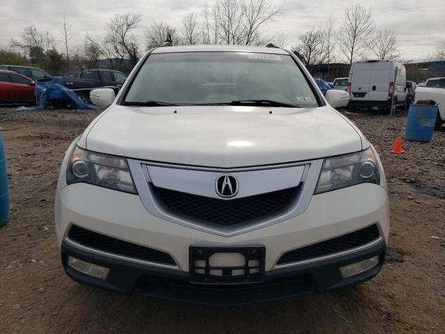 Photo 4 VIN: 2HNYD2H43CH532797 - ACURA MDX 