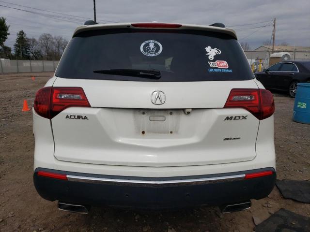 Photo 5 VIN: 2HNYD2H43CH532797 - ACURA MDX 