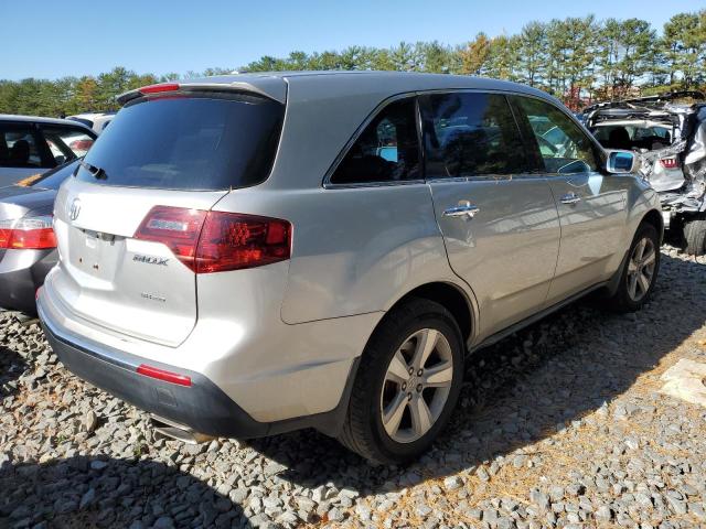 Photo 3 VIN: 2HNYD2H43CH534999 - ACURA MDX TECHNO 