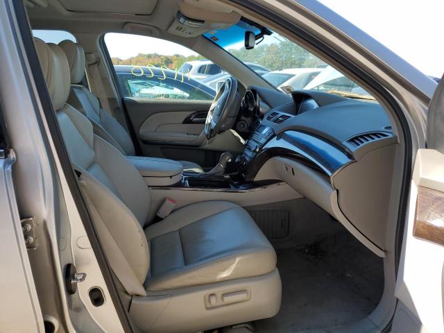 Photo 4 VIN: 2HNYD2H43CH534999 - ACURA MDX TECHNO 