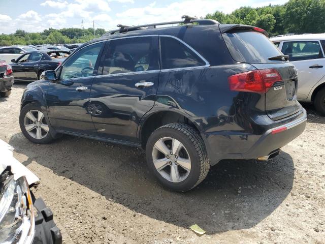 Photo 1 VIN: 2HNYD2H43CH541550 - ACURA MDX 