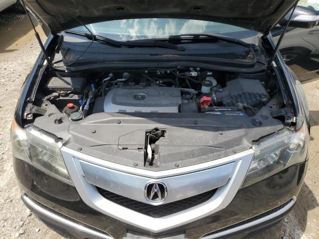 Photo 11 VIN: 2HNYD2H43CH541550 - ACURA MDX 