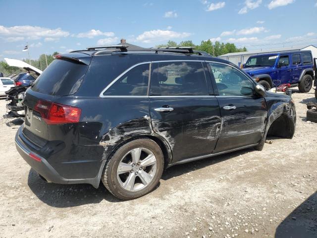 Photo 2 VIN: 2HNYD2H43CH541550 - ACURA MDX 