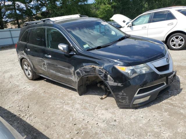 Photo 3 VIN: 2HNYD2H43CH541550 - ACURA MDX 