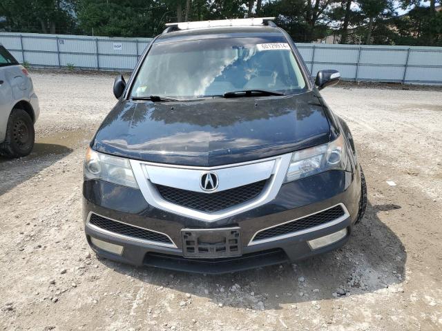 Photo 4 VIN: 2HNYD2H43CH541550 - ACURA MDX 