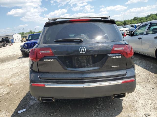 Photo 5 VIN: 2HNYD2H43CH541550 - ACURA MDX 