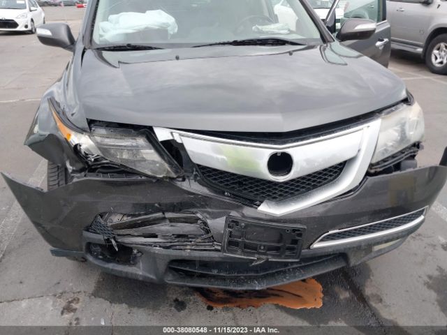 Photo 5 VIN: 2HNYD2H43CH542519 - ACURA MDX 