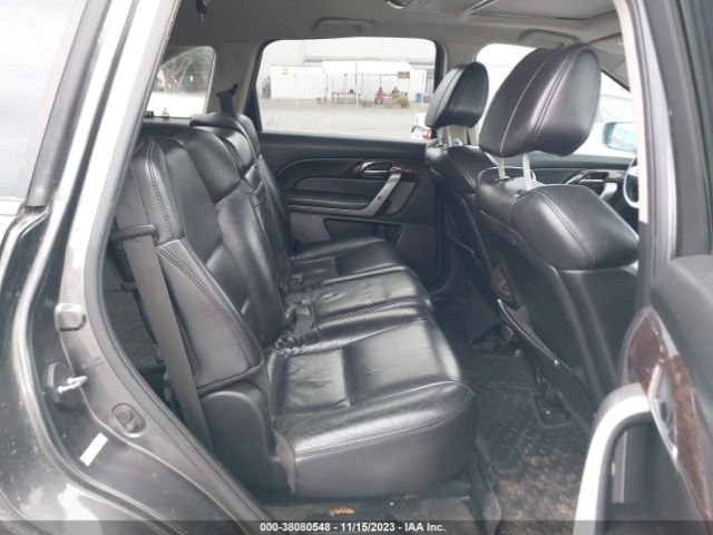 Photo 7 VIN: 2HNYD2H43CH542519 - ACURA MDX 