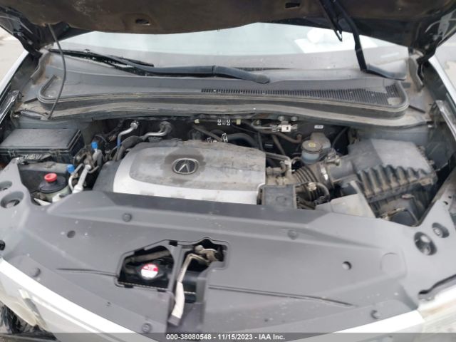 Photo 9 VIN: 2HNYD2H43CH542519 - ACURA MDX 