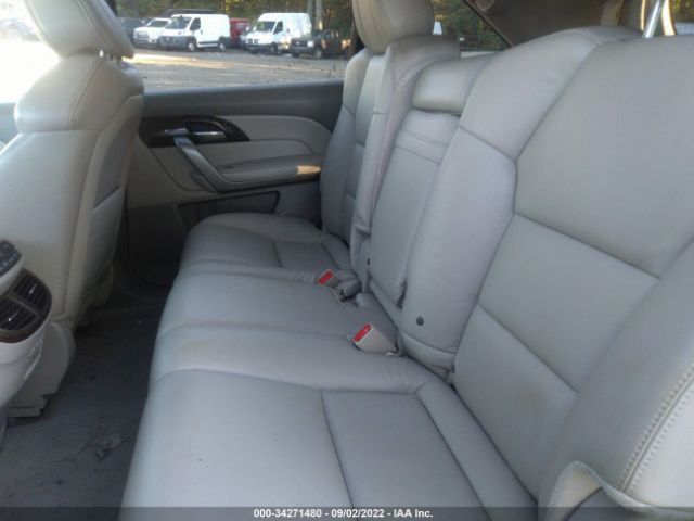 Photo 7 VIN: 2HNYD2H43DH503656 - ACURA MDX 