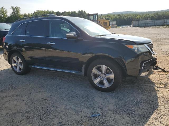 Photo 3 VIN: 2HNYD2H43DH512339 - ACURA MDX TECHNO 