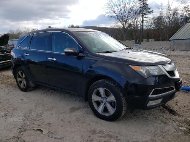 Photo 3 VIN: 2HNYD2H43DH514284 - ACURA MDX 