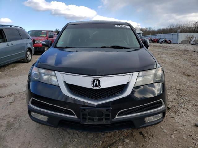 Photo 4 VIN: 2HNYD2H43DH514284 - ACURA MDX 