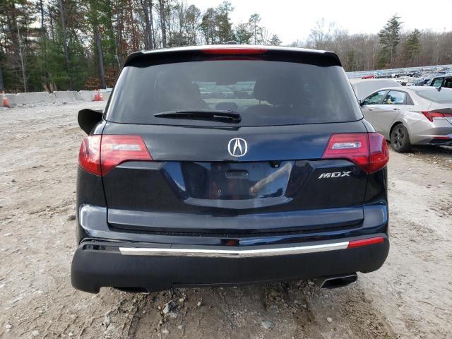 Photo 5 VIN: 2HNYD2H43DH514284 - ACURA MDX 