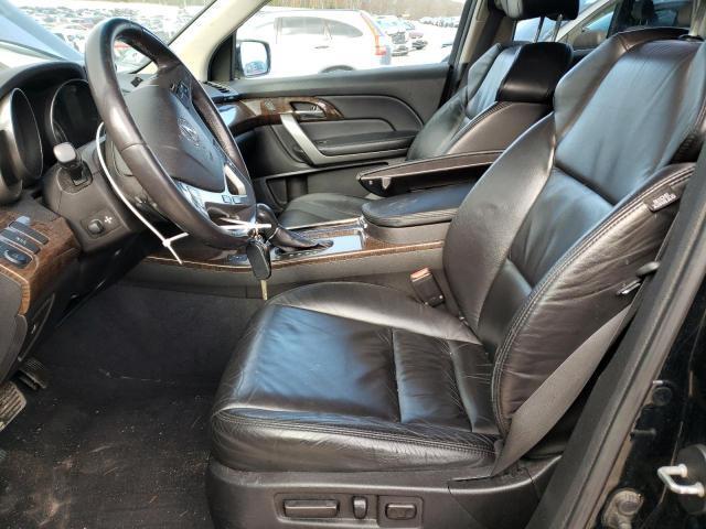 Photo 6 VIN: 2HNYD2H43DH514284 - ACURA MDX 