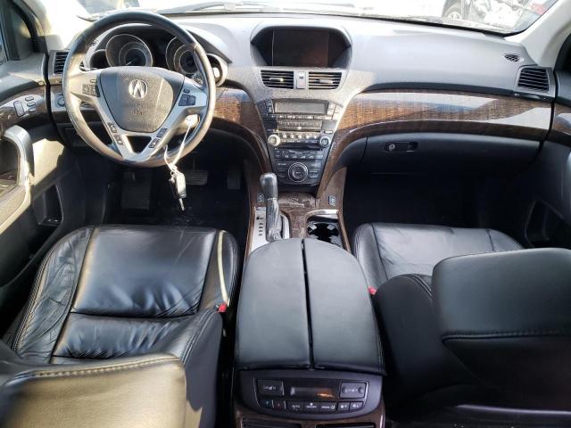 Photo 7 VIN: 2HNYD2H43DH514284 - ACURA MDX 