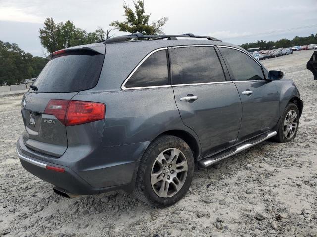 Photo 2 VIN: 2HNYD2H44AH501748 - ACURA MDX TECHNO 