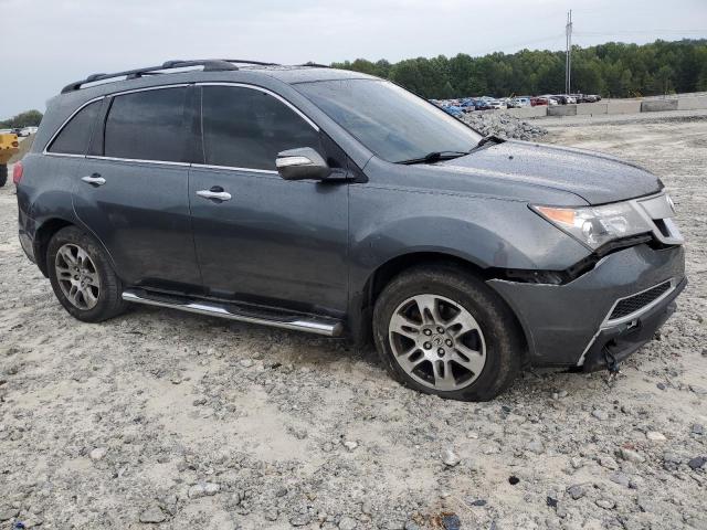 Photo 3 VIN: 2HNYD2H44AH501748 - ACURA MDX TECHNO 