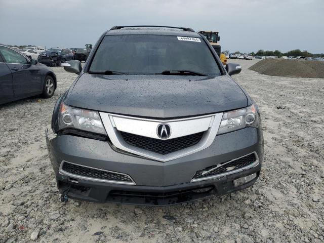 Photo 4 VIN: 2HNYD2H44AH501748 - ACURA MDX TECHNO 