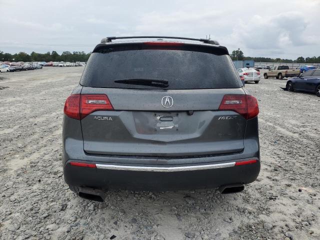 Photo 5 VIN: 2HNYD2H44AH501748 - ACURA MDX TECHNO 