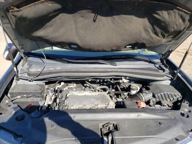 Photo 6 VIN: 2HNYD2H44AH513754 - ACURA MDX TECHNO 