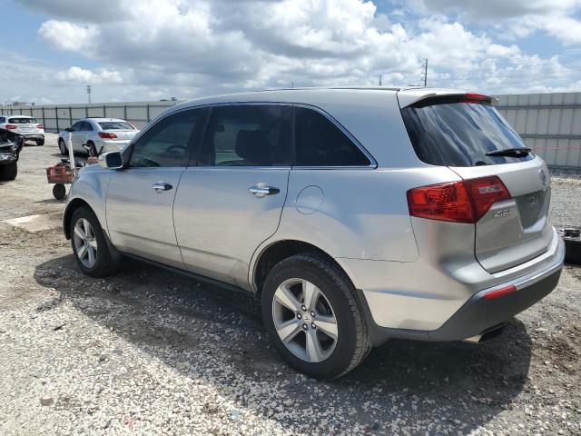 Photo 1 VIN: 2HNYD2H44AH521353 - ACURA MDX 