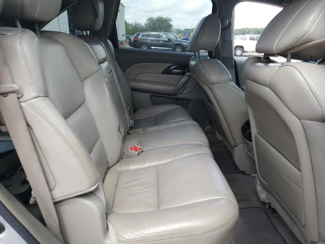 Photo 10 VIN: 2HNYD2H44AH521353 - ACURA MDX 