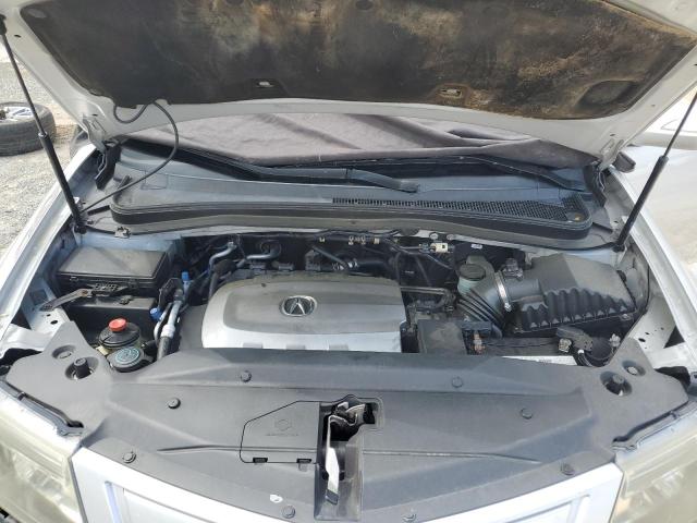 Photo 11 VIN: 2HNYD2H44AH521353 - ACURA MDX 