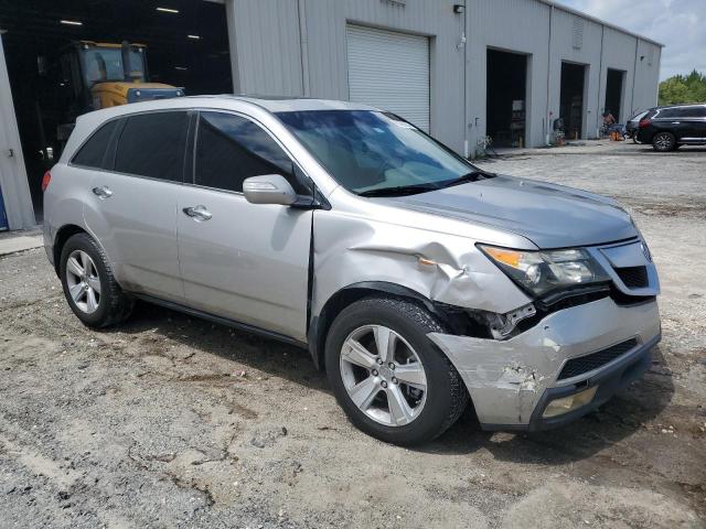 Photo 3 VIN: 2HNYD2H44AH521353 - ACURA MDX 