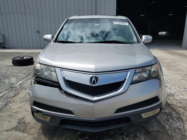 Photo 4 VIN: 2HNYD2H44AH521353 - ACURA MDX 