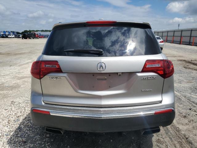 Photo 5 VIN: 2HNYD2H44AH521353 - ACURA MDX 