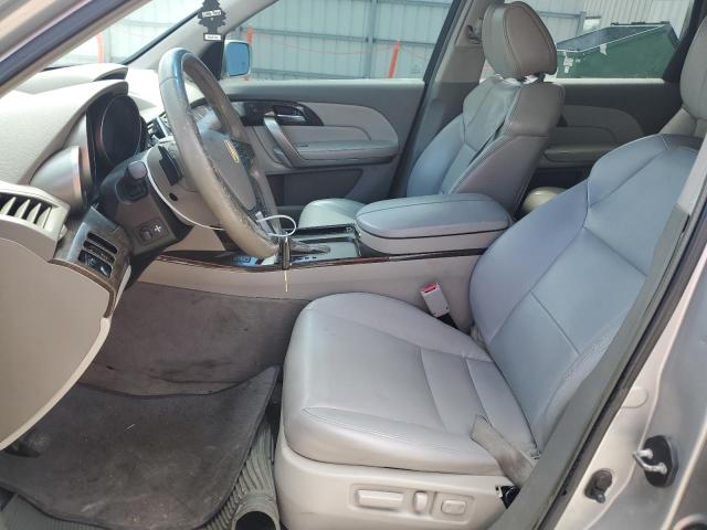 Photo 6 VIN: 2HNYD2H44AH521353 - ACURA MDX 