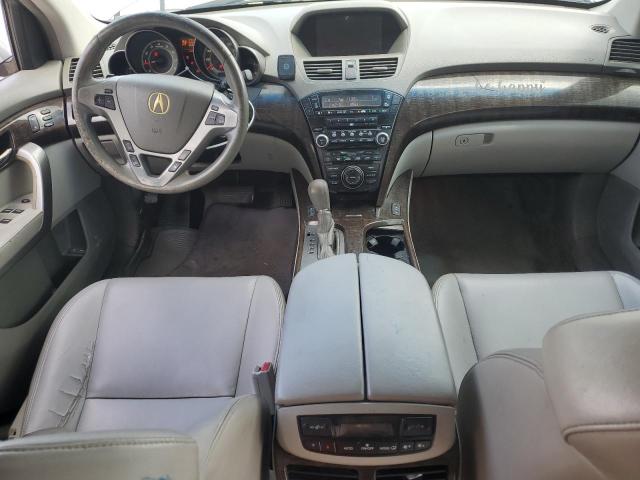 Photo 7 VIN: 2HNYD2H44AH521353 - ACURA MDX 