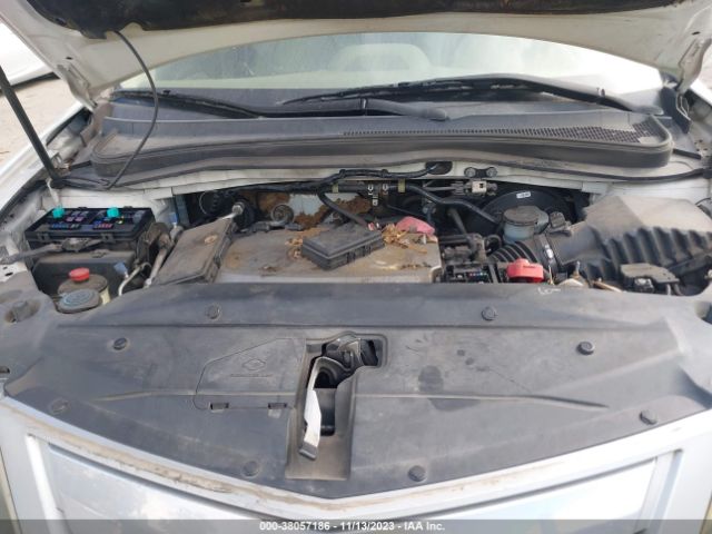 Photo 9 VIN: 2HNYD2H44AH523927 - ACURA MDX 