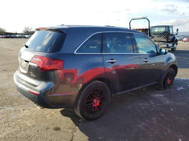 Photo 2 VIN: 2HNYD2H44BH508104 - ACURA MDX 