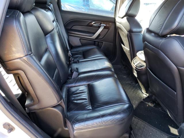 Photo 10 VIN: 2HNYD2H44BH509737 - ACURA MDX TECHNO 