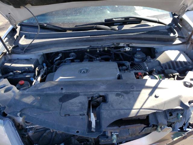 Photo 11 VIN: 2HNYD2H44BH509737 - ACURA MDX TECHNO 