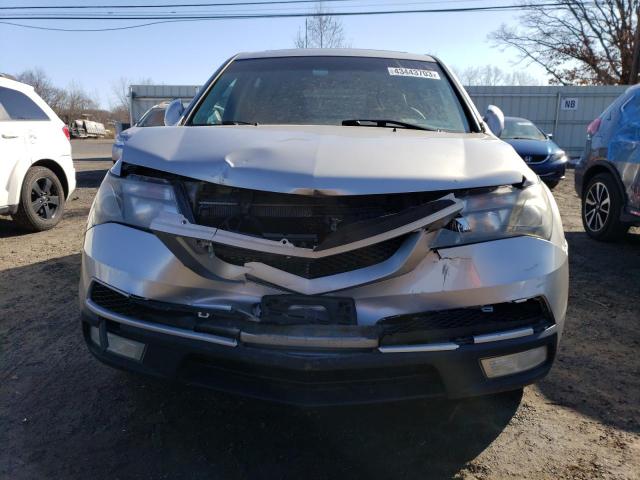 Photo 4 VIN: 2HNYD2H44BH509737 - ACURA MDX TECHNO 