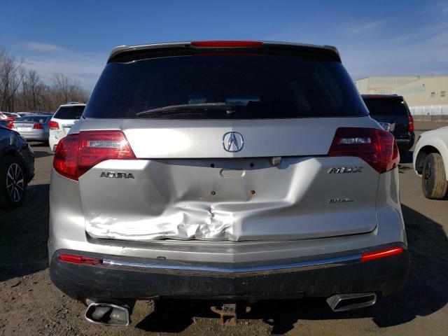 Photo 5 VIN: 2HNYD2H44BH509737 - ACURA MDX TECHNO 