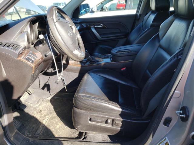 Photo 6 VIN: 2HNYD2H44BH509737 - ACURA MDX TECHNO 