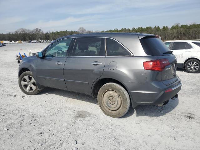 Photo 1 VIN: 2HNYD2H44BH518194 - ACURA MDX 